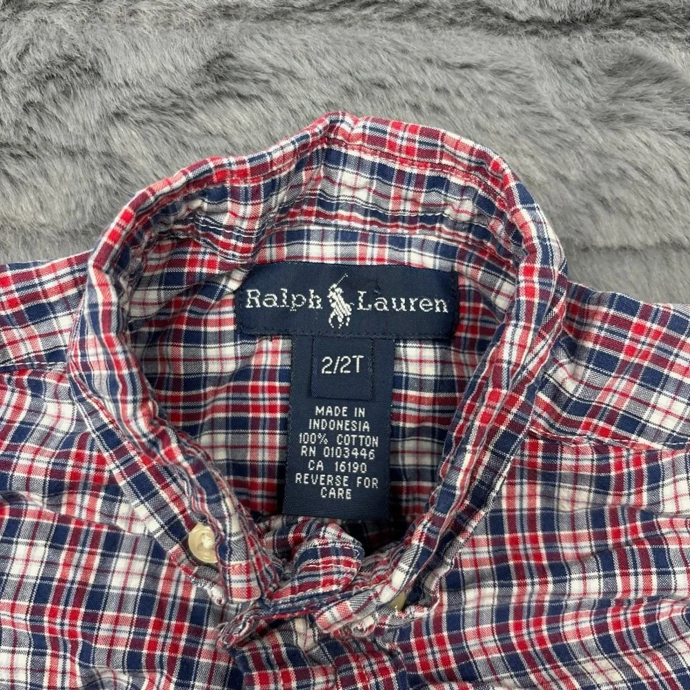 Ralph Lauren classic ralph